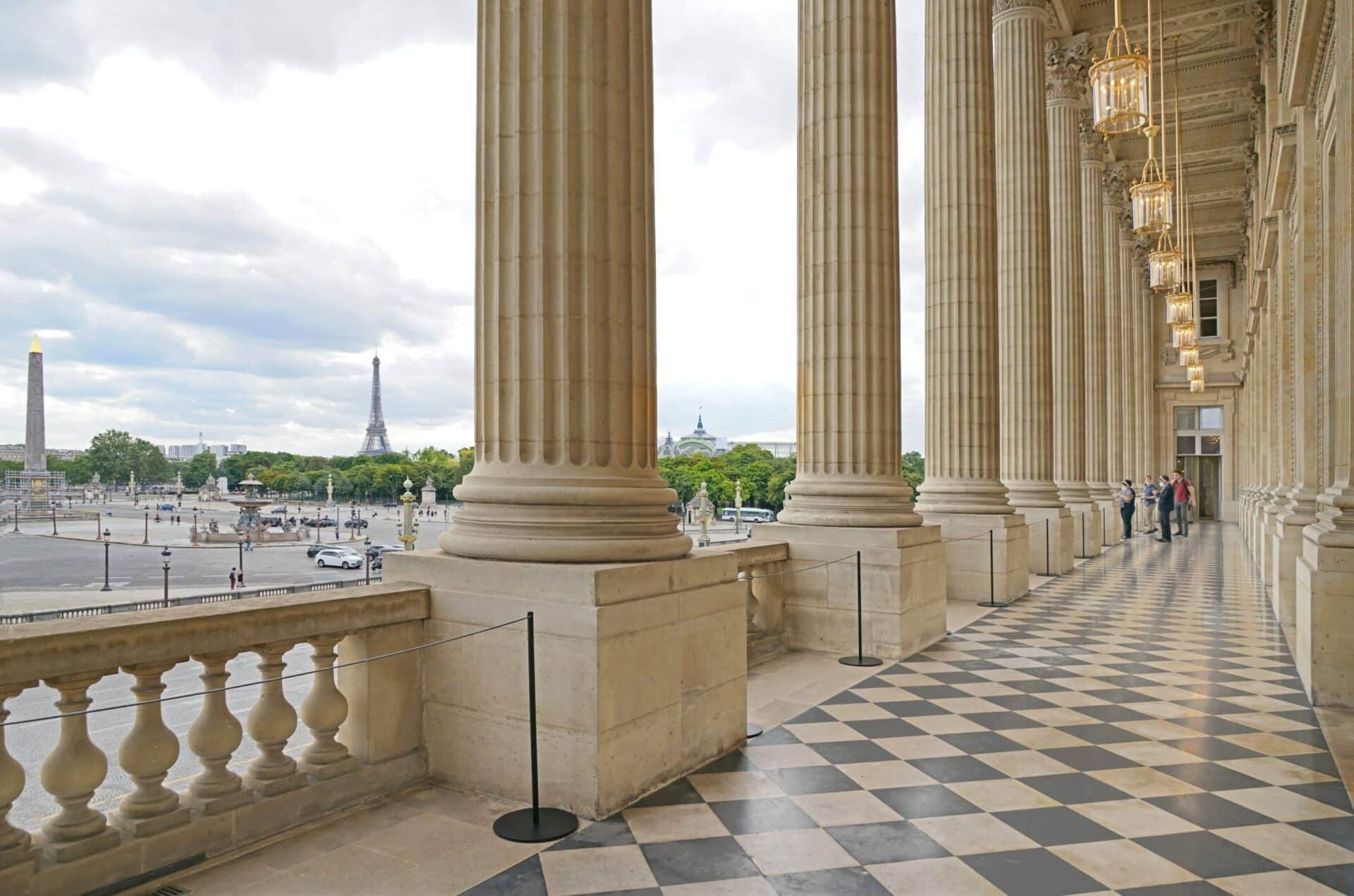 Hôtel de la Marine La grande Loggia de lHotel de la Marine Paris 51352775059 scaled