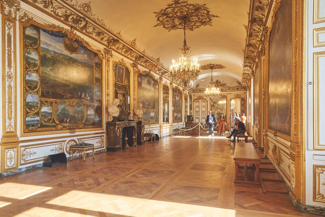 Château de Chantilly 201809 frenchvadrouilleur.fr Chateau Chantilly P9010329.tb