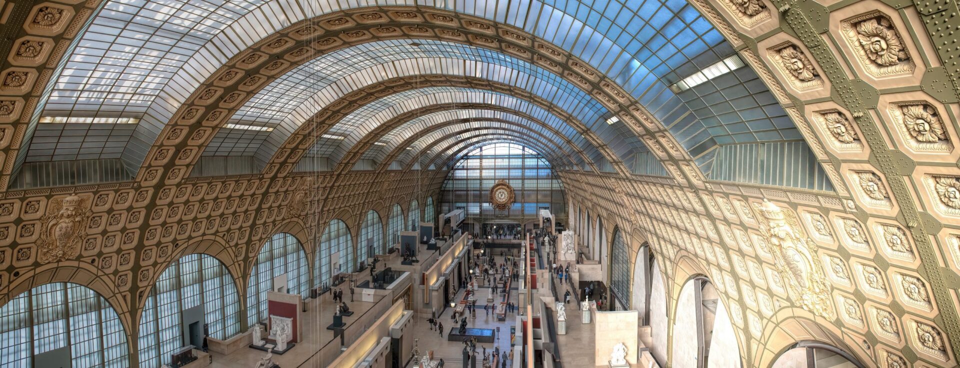 Musée d’Orsay AdobeStock 531628584 scaled