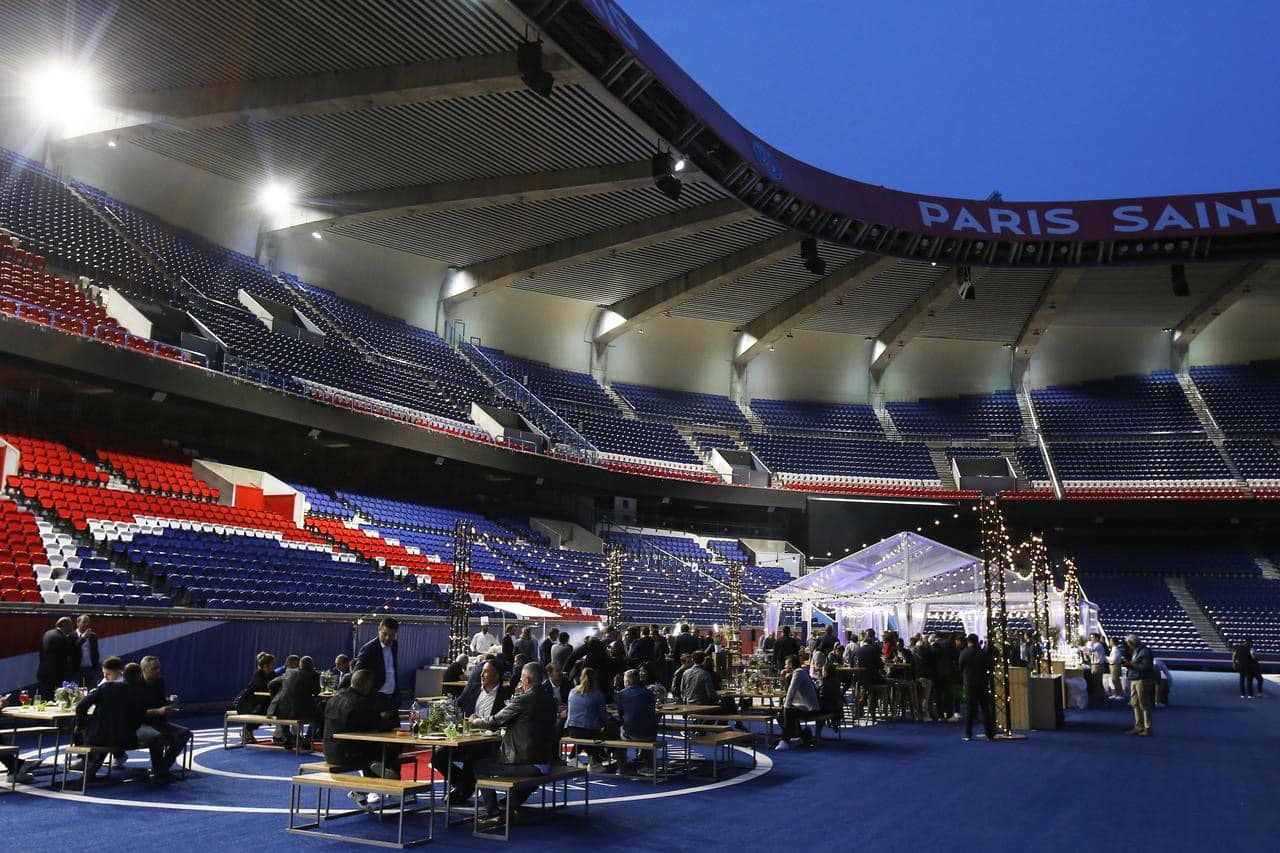 Parc des Princes IMG 2389