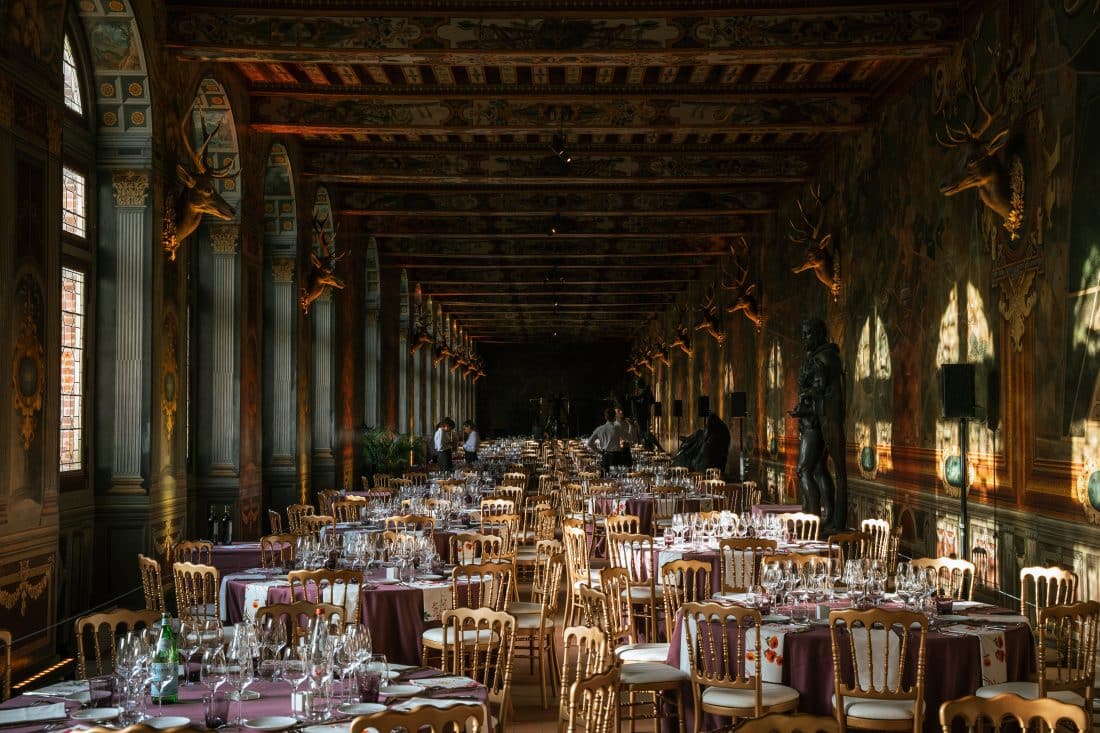 Château de Fontainebleau LGV SC Fontainebleau 0063