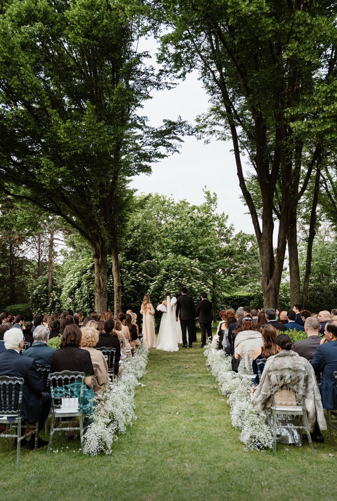 Le Mariage de Rebecca Z. et Marwan F - Pavillon Dauphine 2023 05 20 Mariage Zaatar PDA Cr‚dit SidonieVidalPhotographie 14